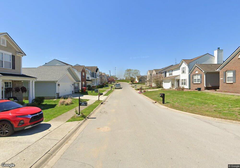 122 Robert M Green Blvd, Frankfort, KY 40601 - photo 1