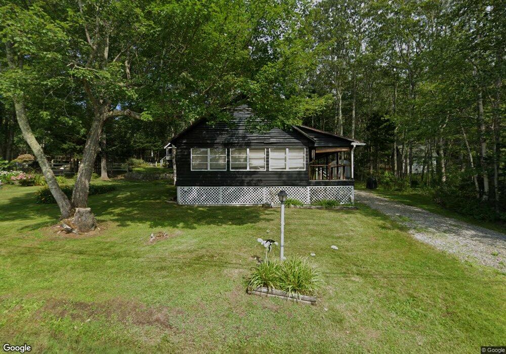 132 Samoset Trail, East Boothbay, ME 04544 - photo 1
