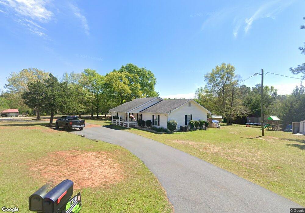 249 Callaway Rd unit 1, Forsyth, GA 31029 - photo 1
