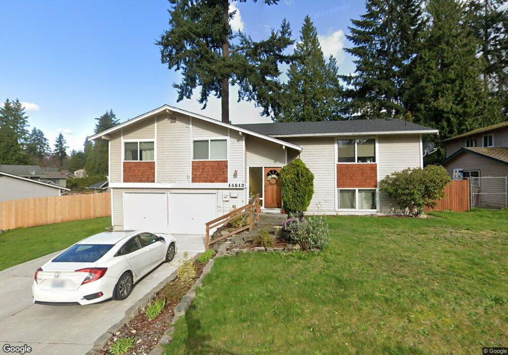 14513 55th Place W, Edmonds, WA 98026 - photo 1