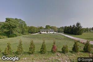 750 E County Road 1200, Warsaw, IL 62379