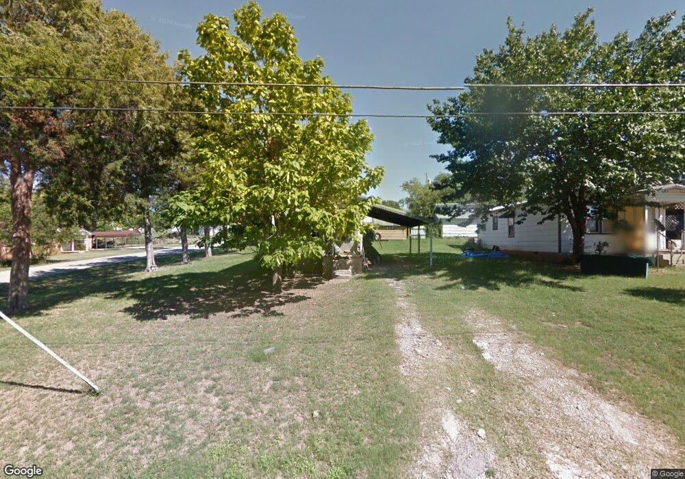 1017 E 6th St, Sulphur, OK 73086 - photo 1
