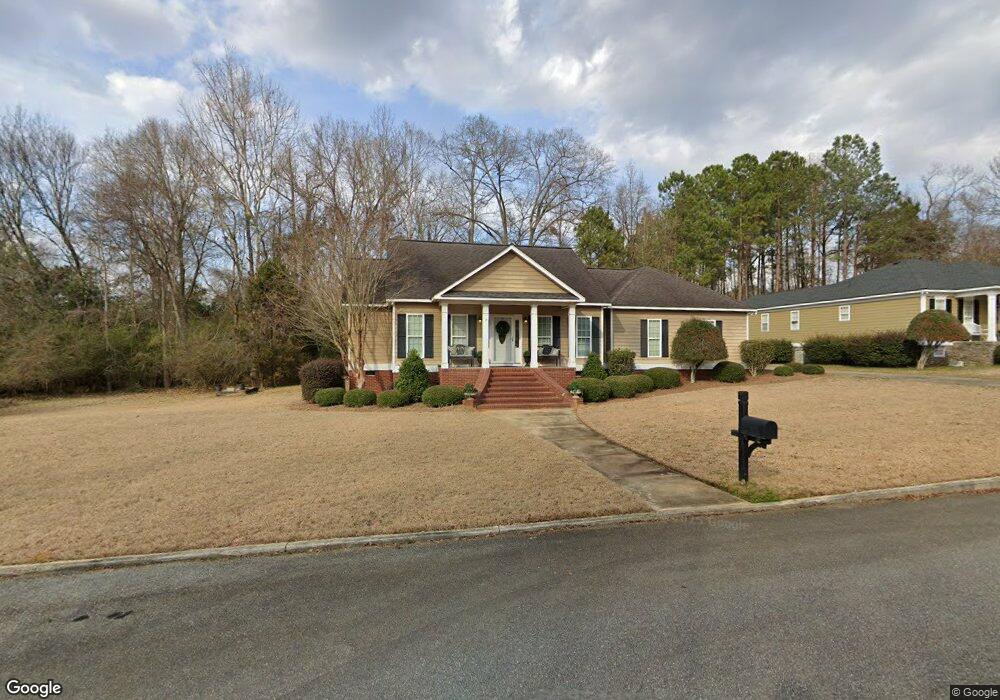 319 Shirley Rd, Americus, GA 31709 - photo 1