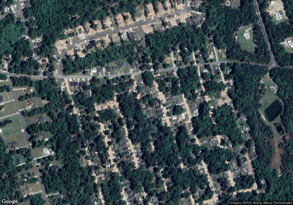 31 Wf Magers Rd, Crawfordville, FL 32327 - photo 1