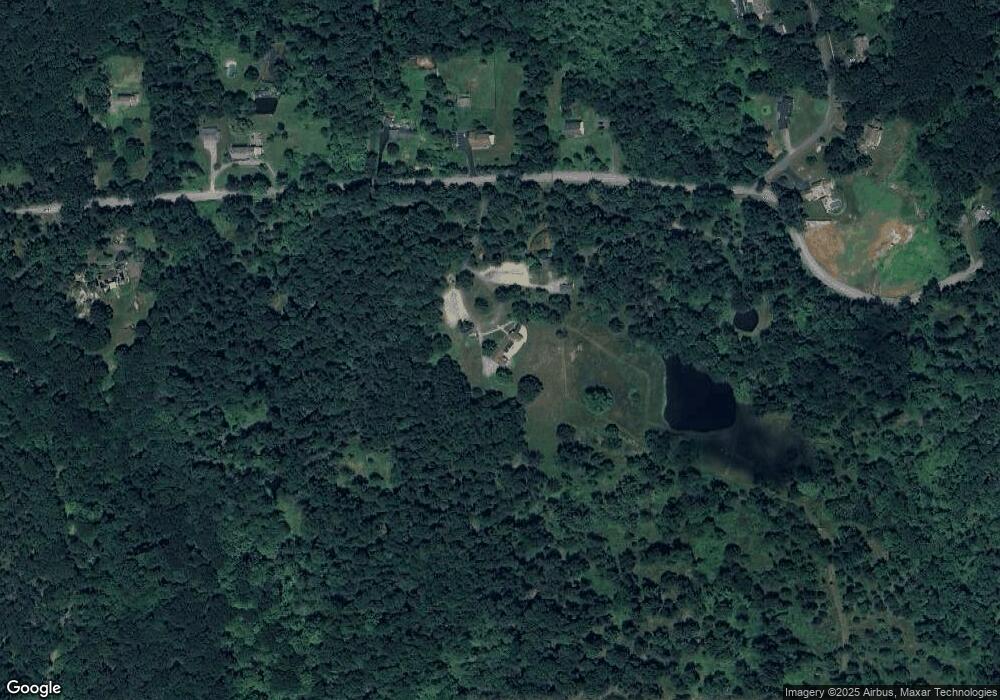 57 Wakeman Hill Rd, Sherman, CT 06784 - photo 1