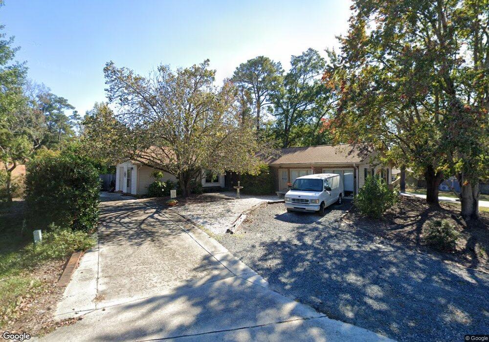 130 Treasure Island Way, Wilmington, NC 28411 - photo 1