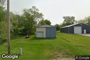 1205 1st St, Orion, IL 61273