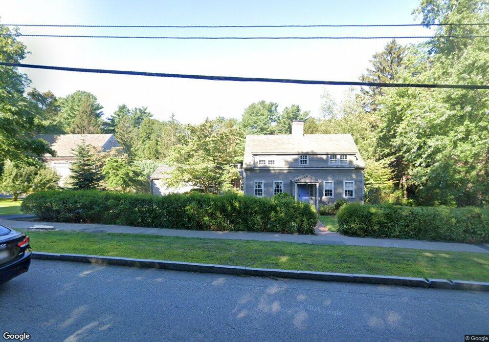 791 Main St, Hingham, MA 02043 - photo 1