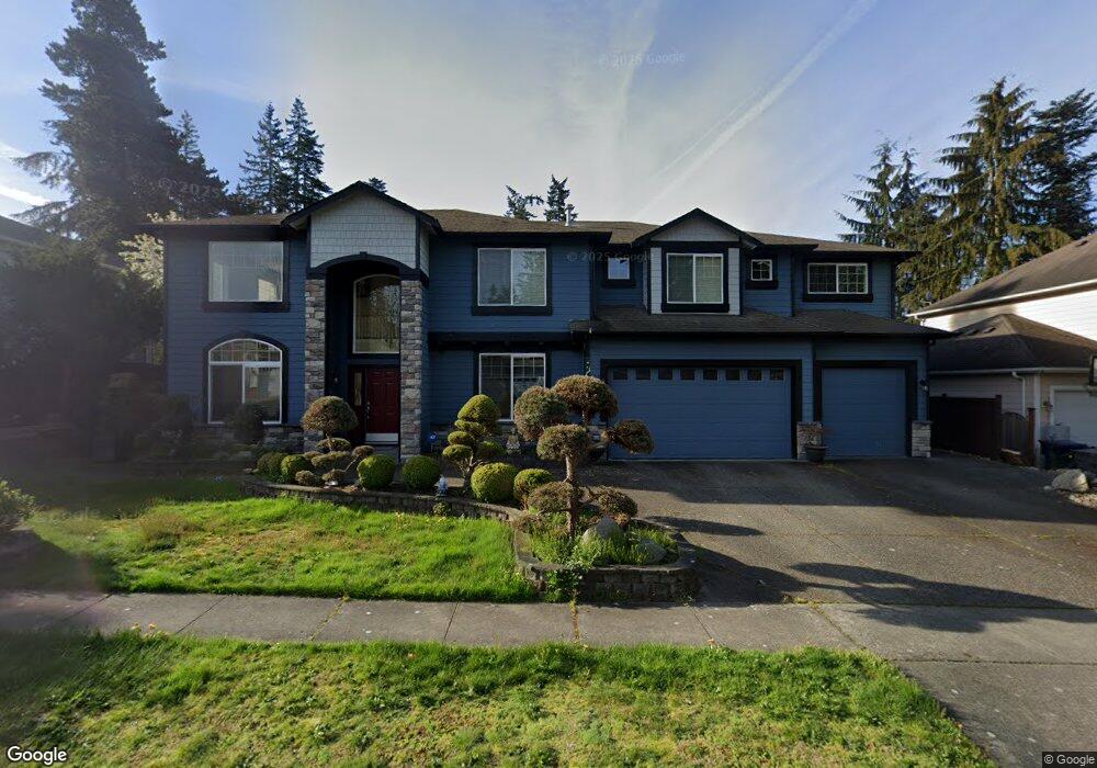 202 181st St SW, Bothell, WA 98012 - photo 1