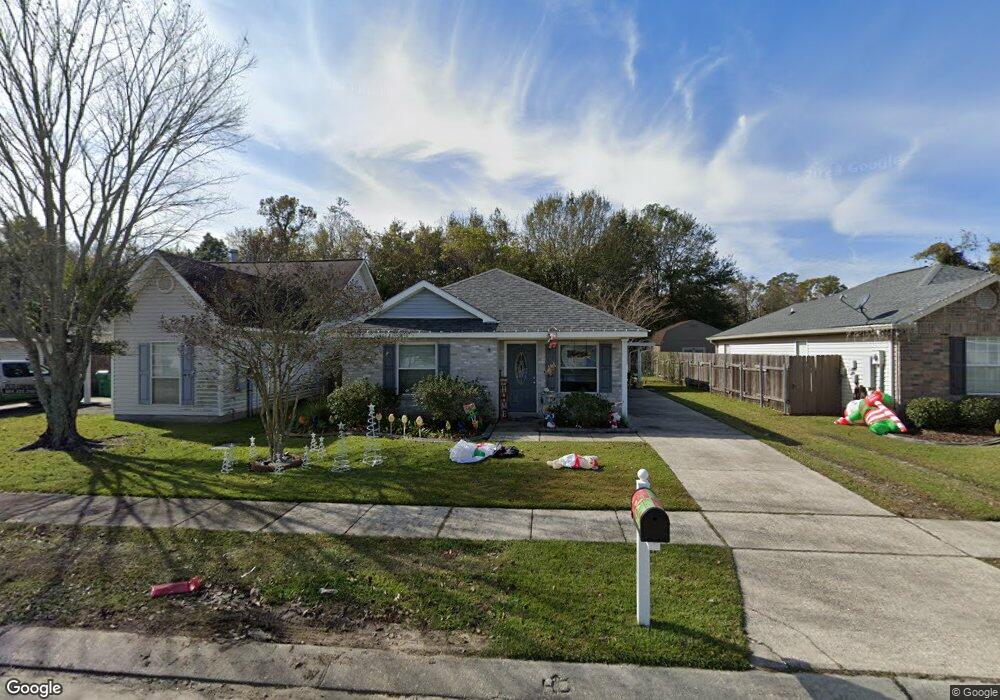 4612 Bayou Des Familles Dr, Marrero, LA 70072 - photo 1