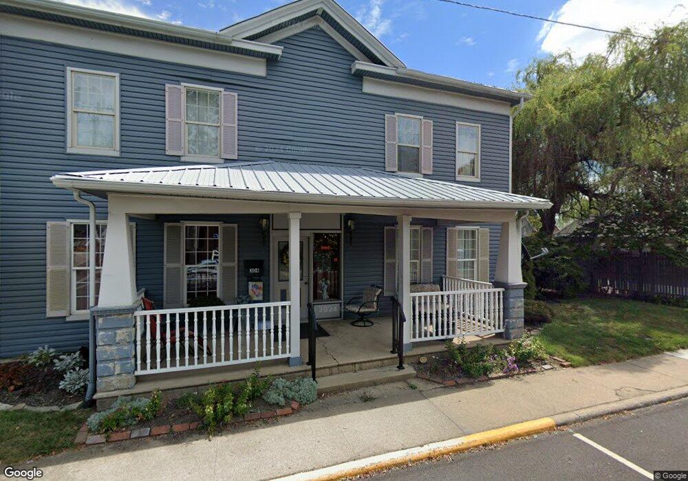 304 N Main St, Georgetown, OH 45121 - photo 1