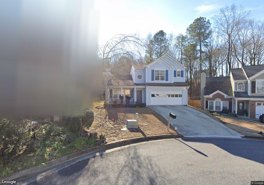 3563 Benthollow Way unit 2, Duluth, GA 30096 - photo 1