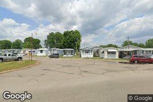 811 Zella Ave NW, New Philadelphia, OH 44663