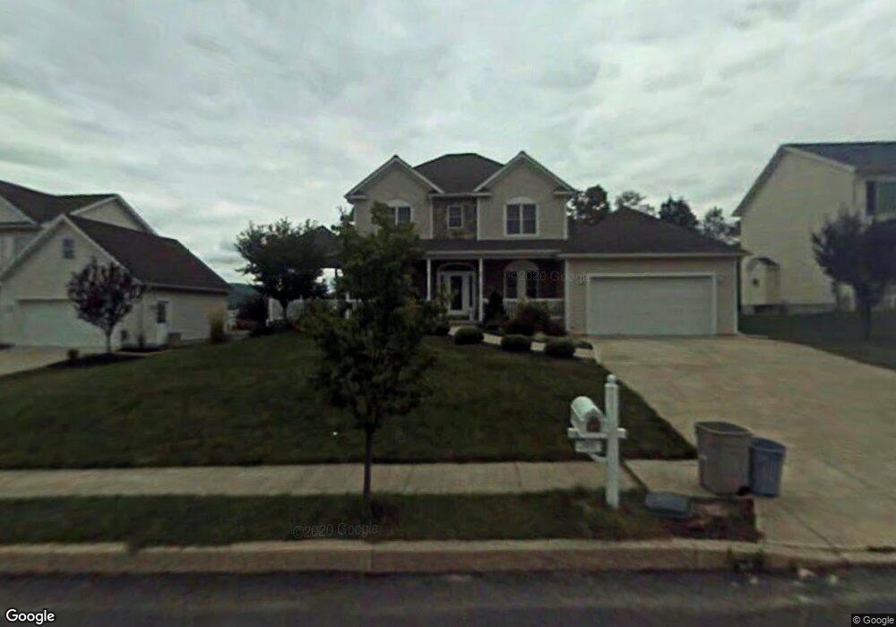 311 Raspberry Rd, Duryea, PA 18642 - photo 1