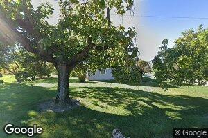 3196 E 800 S, Bluffton, IN 46714