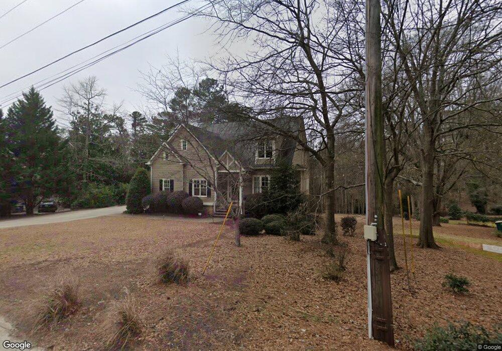 220 Beech Creek Rd, Athens, GA 30606 - photo 1