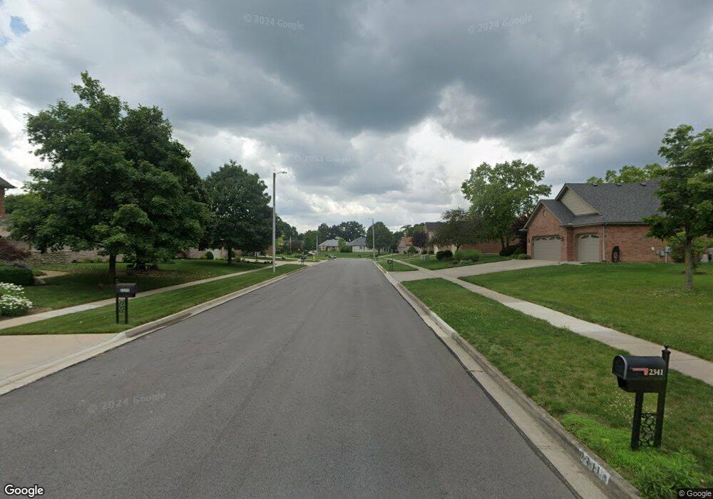 02 Upper Trent Way, Vandalia, OH 45377 - photo 1