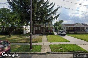 44 N Logan Ave Unit 1DOWN, Audubon, NJ 08106