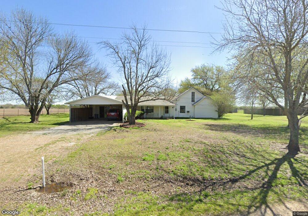 610 County Road 1545, Bonham, TX 75418 - photo 1
