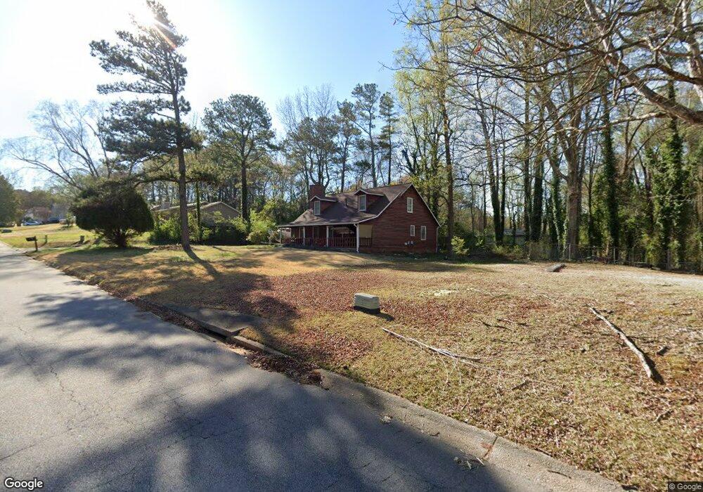 1649 Squire Dr SW, Marietta, GA 30008 - photo 1