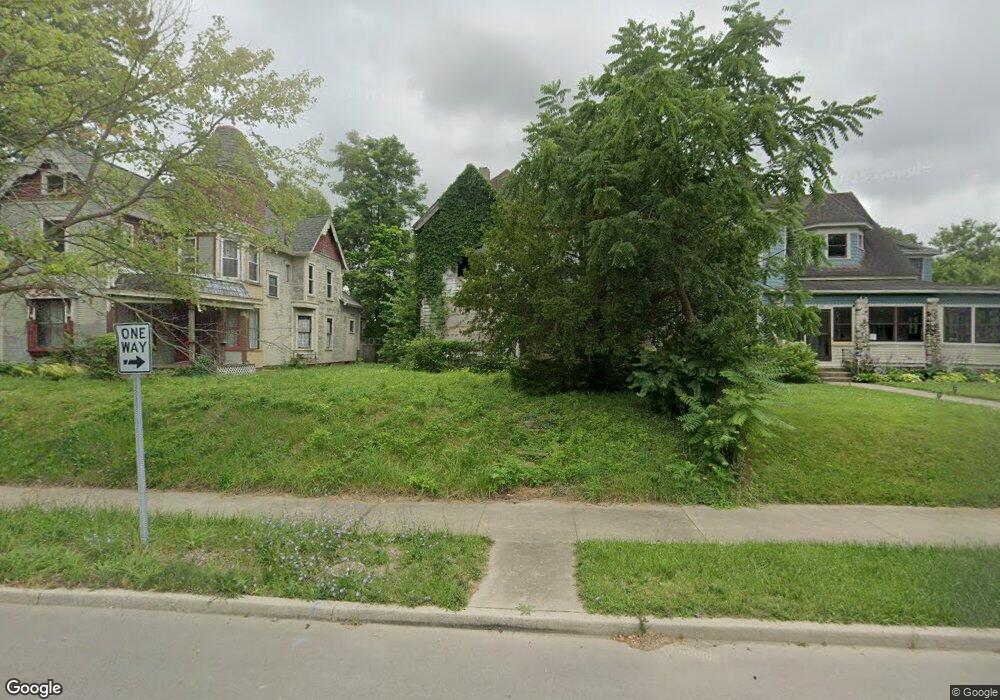 1421 E Main St, Muncie, IN 47305 - photo 1