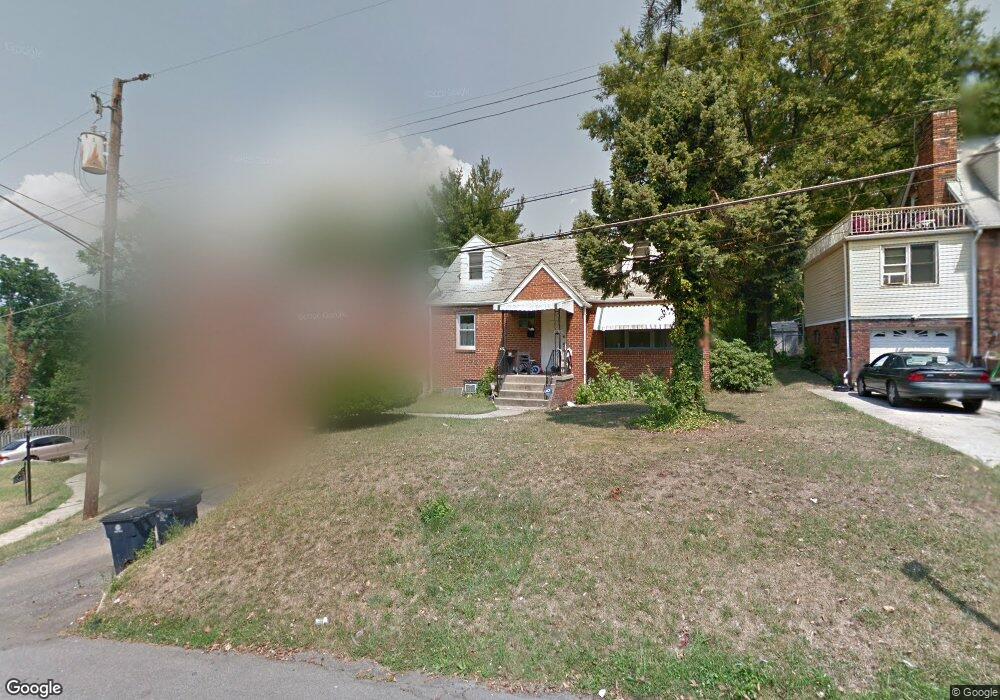 5512 Arapahoe Dr, Oxon Hill, MD 20745 - photo 1