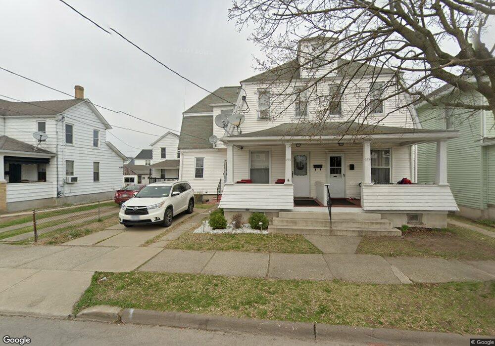 150 E 3rd St, Wyoming, PA 18644 - photo 1