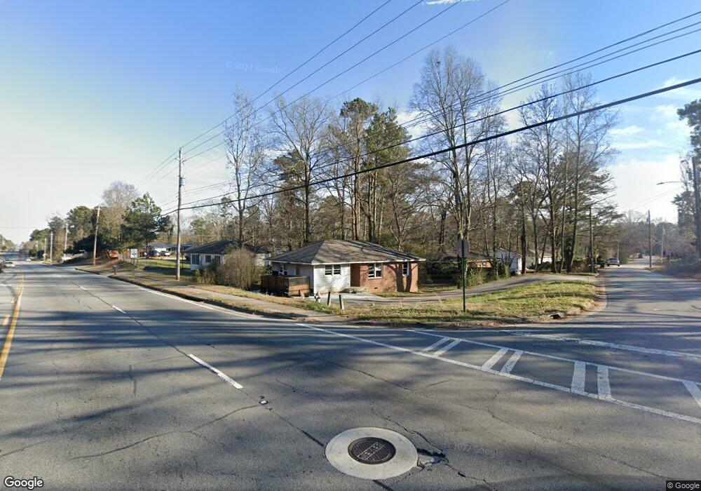 0 Windy Hill Rd SW unit 8015334, Marietta, GA 30060 - photo 1