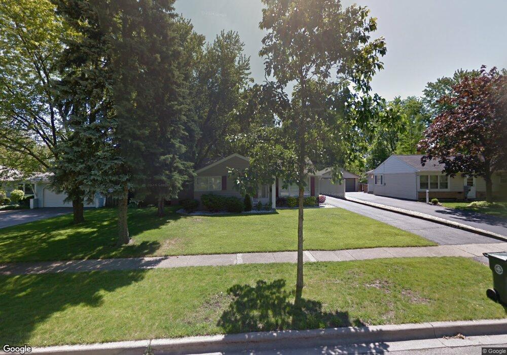 3002 Falcon Ct W, Rolling Meadows, IL 60008 - photo 1