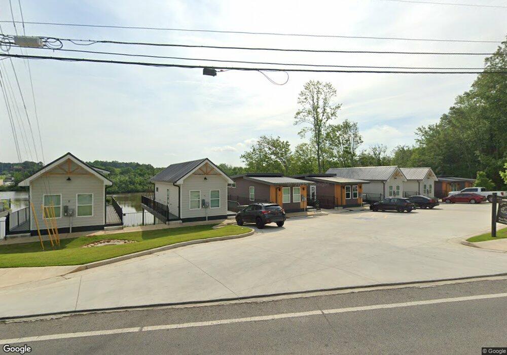 190 Burns Rd unit Lot 1, Carrollton, GA 30117 - photo 1