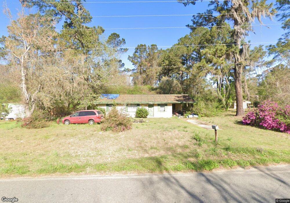 1324 Kinard Bridge Rd, Lenox, GA 31637 - photo 1