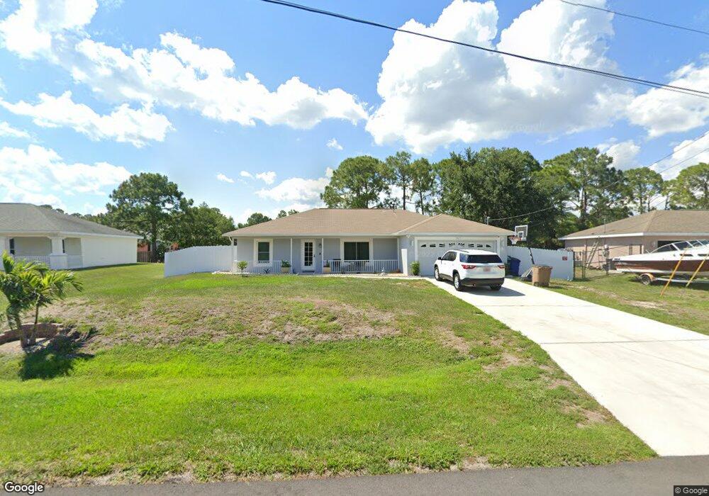 365 Claridge Cir, Lehigh Acres, FL 33974 - photo 1