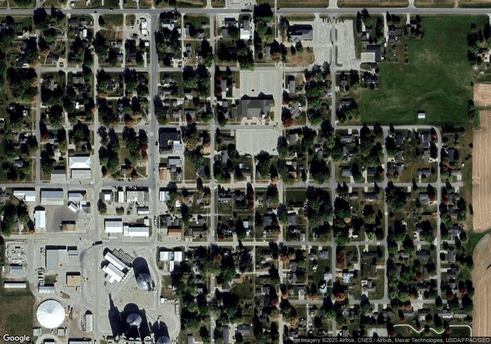 805 4th St, Sully, IA 50251 - photo 1