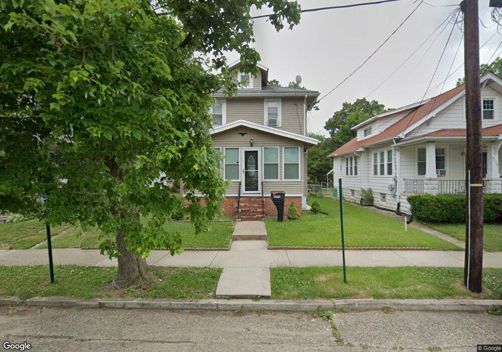 4745 Poplar Ave, Pennsauken, NJ 08109 - photo 1