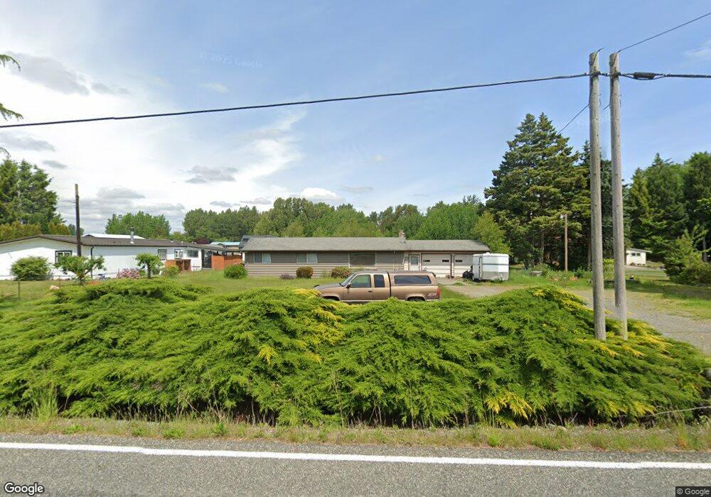 268 W King Tut Rd, Lynden, WA 98264 - photo 1