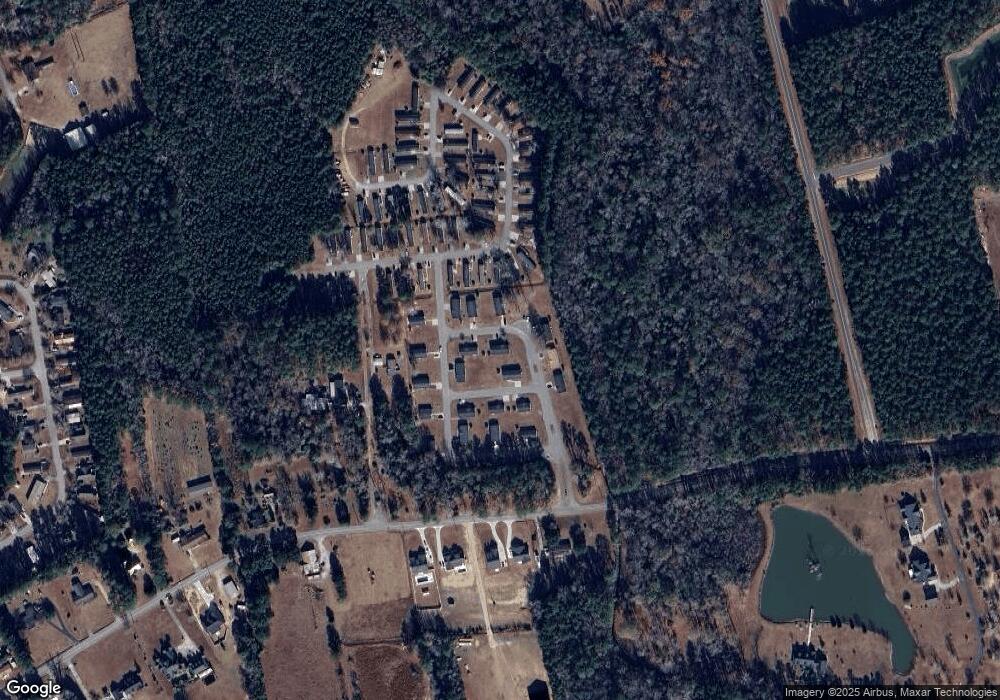 4615 Brookland Dr unit Brookgreen Estates, Conway, SC 29526 - photo 1