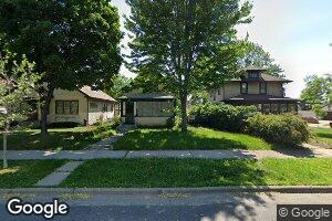 3551 24th Ave S, Minneapolis, MN 55406