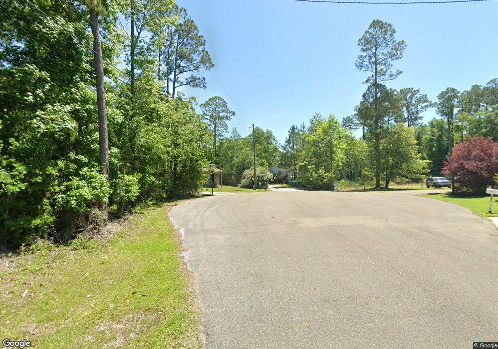 0 Lamaloa Ct, Diamondhead, MS 39525 - photo 1
