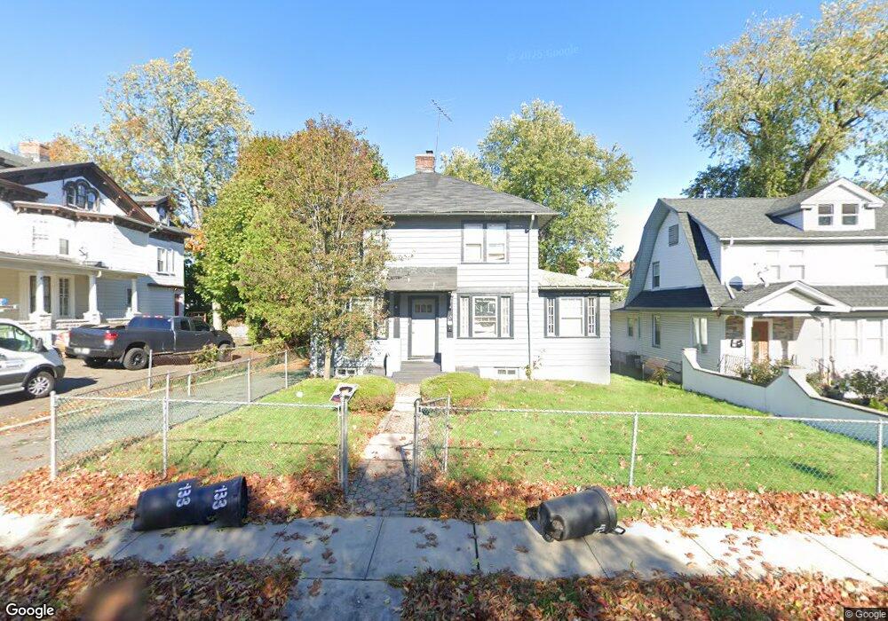 433 Conover Terrace, Orange, NJ 07050 - photo 1