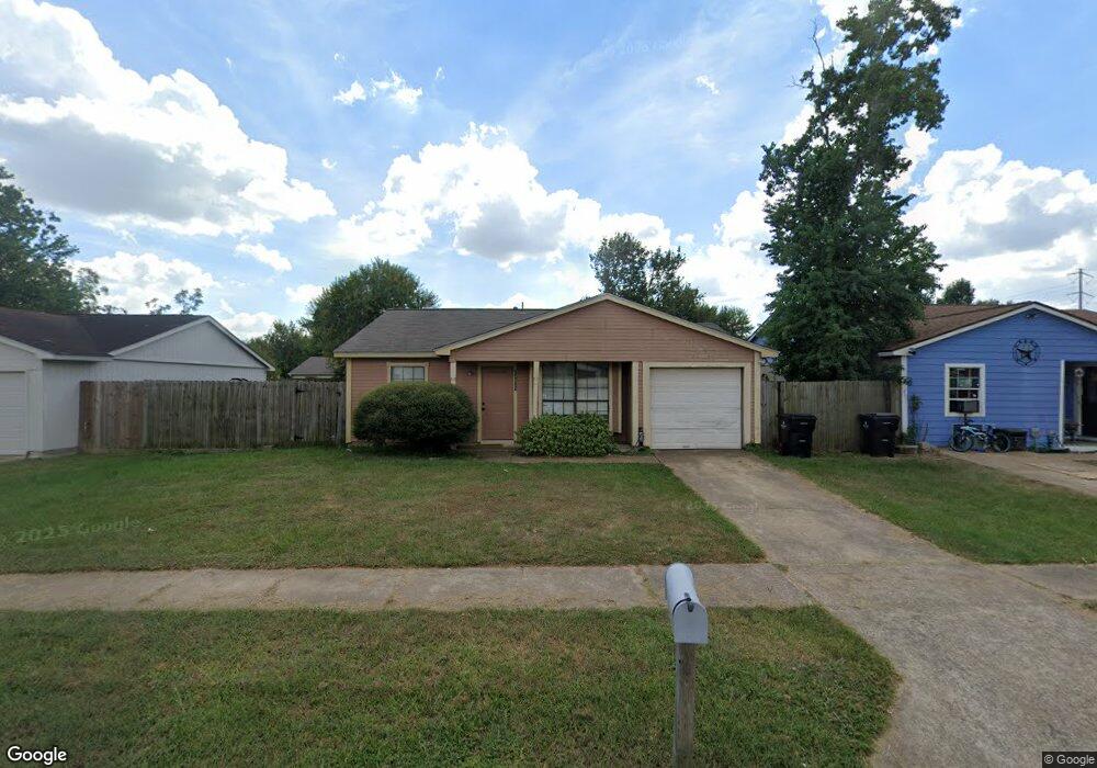24423 Running Iron Dr, Hockley, TX 77447 - photo 1