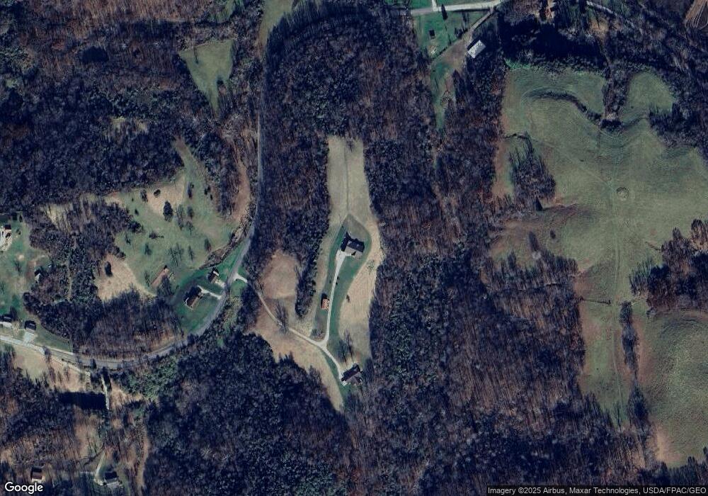 516 Lee Creek Rd, West Union, WV 26456 - photo 1