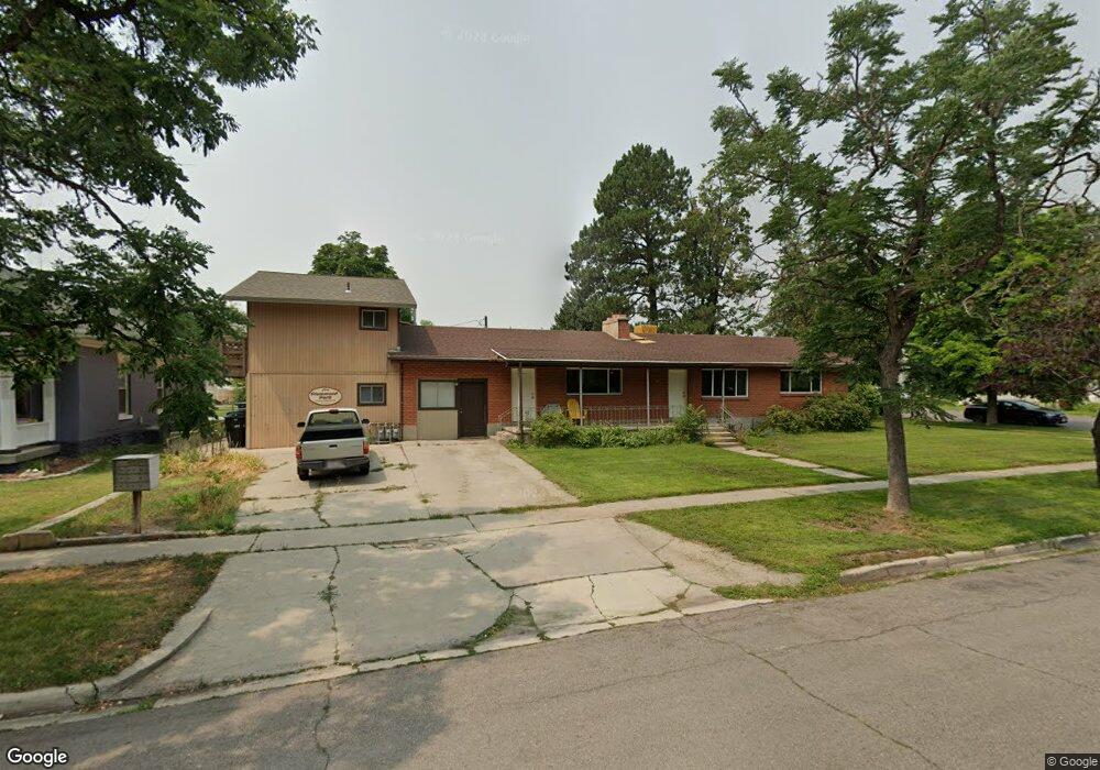 189 N 300 E, Provo, UT 84606 - photo 1