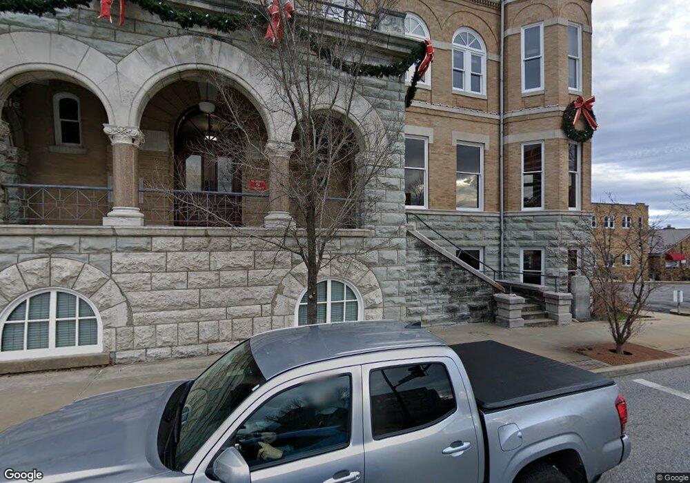 0 S College Ave, Fayetteville, AR 72701 - photo 1