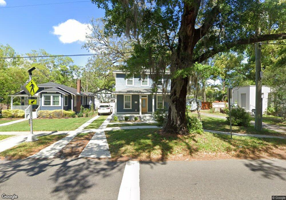 3717 Park St, Jacksonville, FL 32205 - photo 1