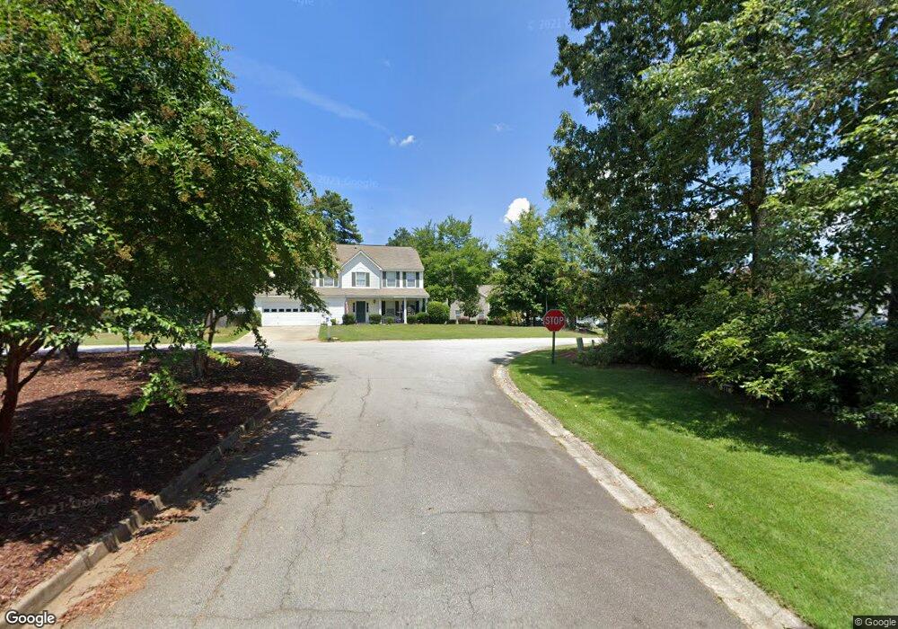 200 Stoney Pointe Dr, Chapin, SC 29036 - photo 1