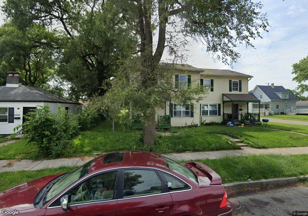 2358 N Arsenal Ave, Indianapolis, IN 46218 - photo 1