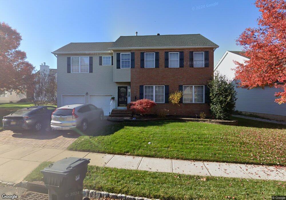 3 Boyer Dr, Bridgewater, NJ 08807 - photo 1