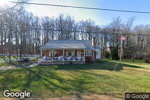 17712 Dominion Dr, Sandy Spring, MD 20860
