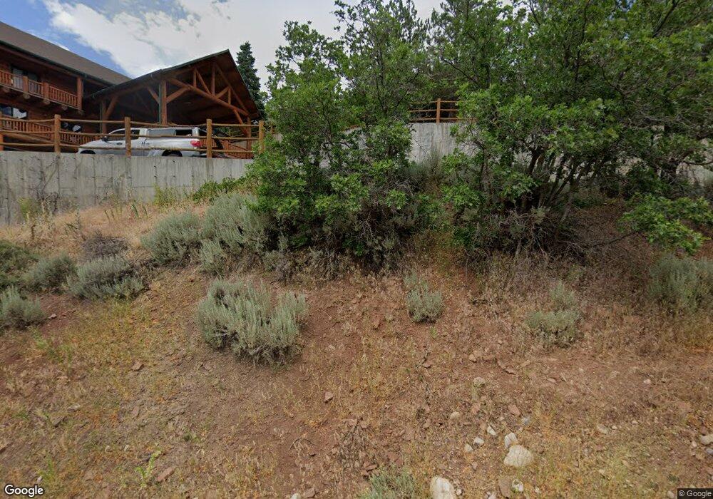 255 W Big Matterhorn Cir, Midway, UT 84060 - photo 1