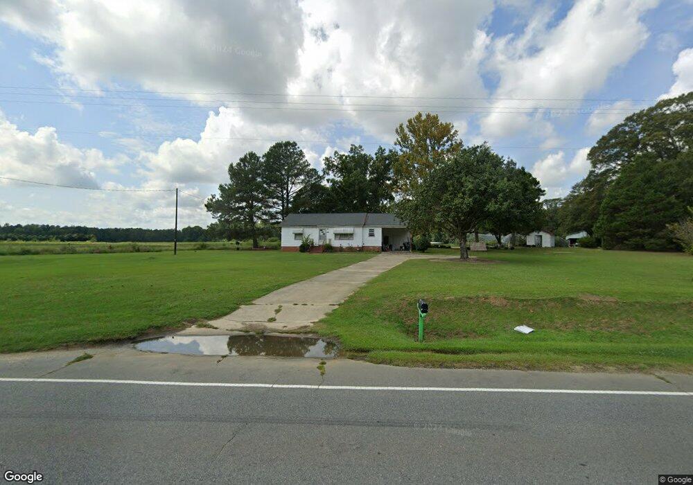 16215 Hobbton Hwy, Newton Grove, NC 28366 - photo 1